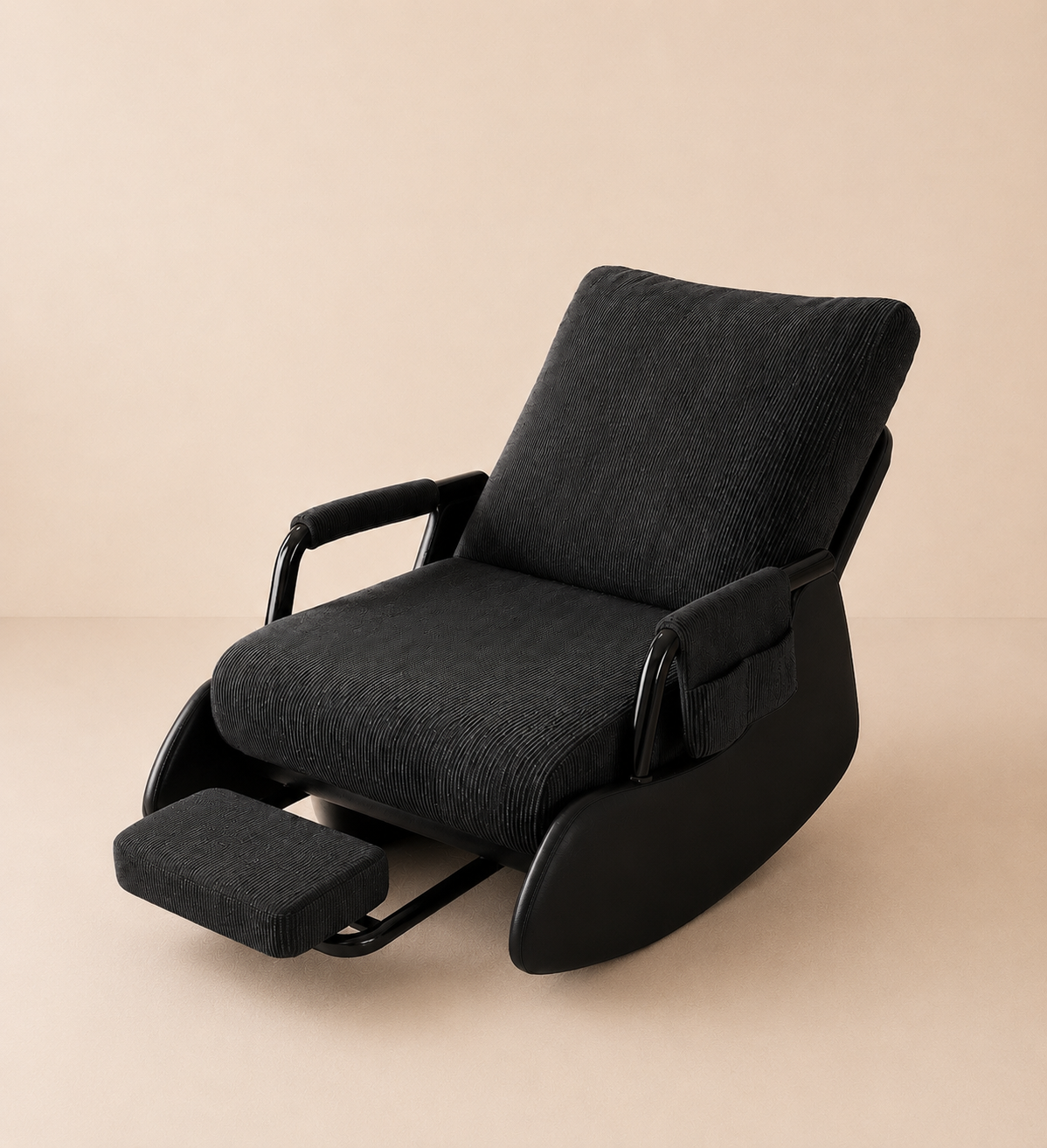 Fauteuil Relax Design premium avec Repose-Pieds Intégré | SOVA