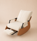 Fauteuil Relax Design premium avec Repose-Pieds Intégré | SOVA